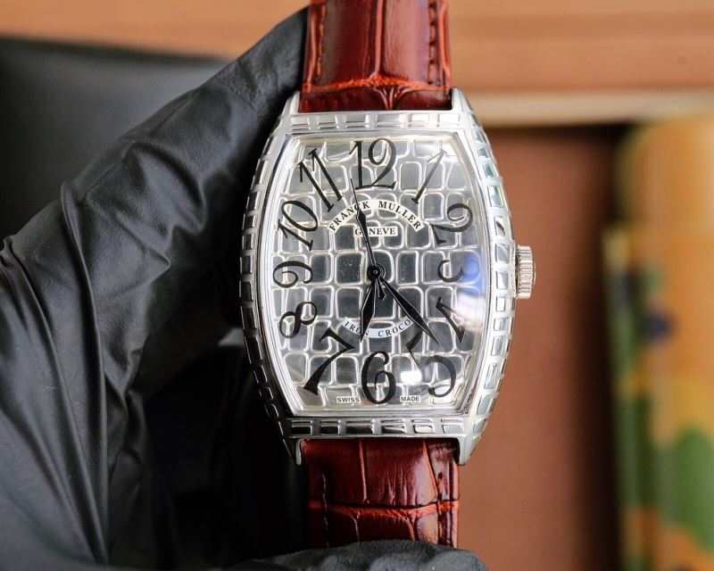 FRANCK MULLER Watches